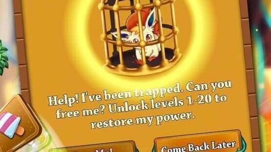 Cool Cats — screenshot 6