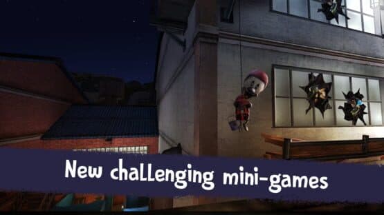 Ice Scream 5 Friends: Mike's Adventures — screenshot 3