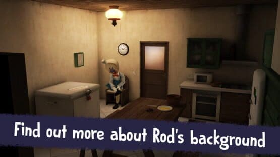 Ice Scream 5 Friends: Mike's Adventures — screenshot 5