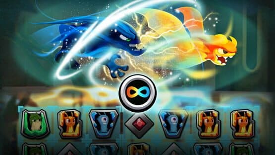 Slugterra: Slug it Out 2 — screenshot 2