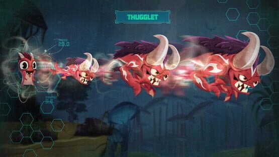 Slugterra: Slug it Out 2 — screenshot 3