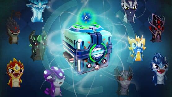 Slugterra: Slug it Out 2 — screenshot 4