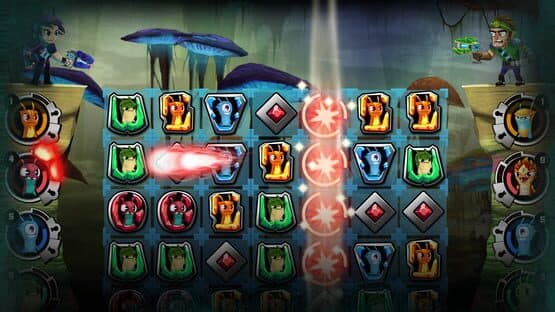 Slugterra: Slug it Out 2 — screenshot 6