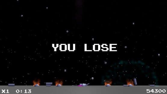 Moon Defense — screenshot 3