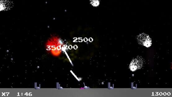 Moon Defense — screenshot 4