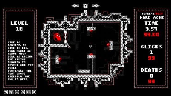 Heartseeker — screenshot 3