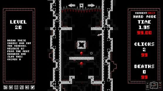 Heartseeker — screenshot 4