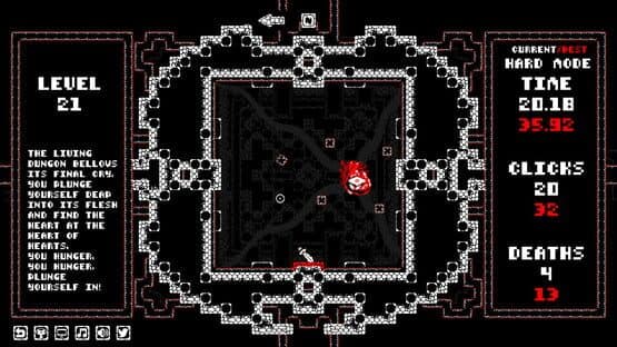 Heartseeker — screenshot 5
