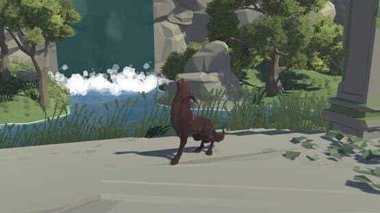 Fire Dogs — screenshot 1