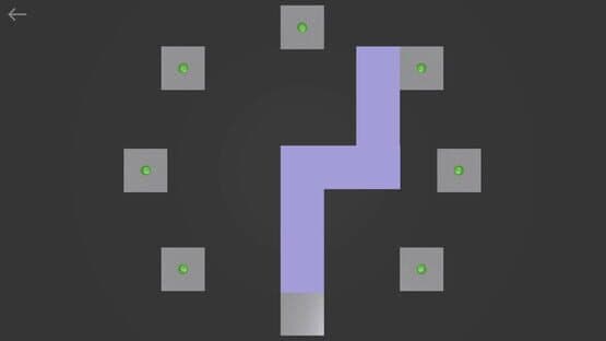 Escape From the Void — screenshot 3
