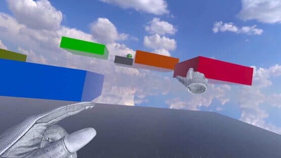 Escape From the Void — screenshot 4