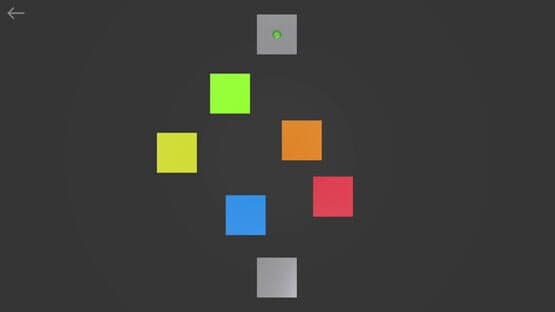 Escape From the Void — screenshot 5