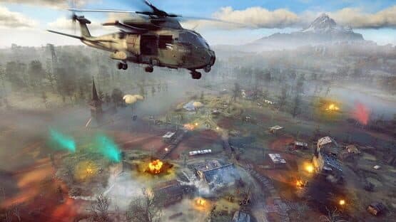 Tom Clancy's Ghost Recon: Frontline — screenshot 2