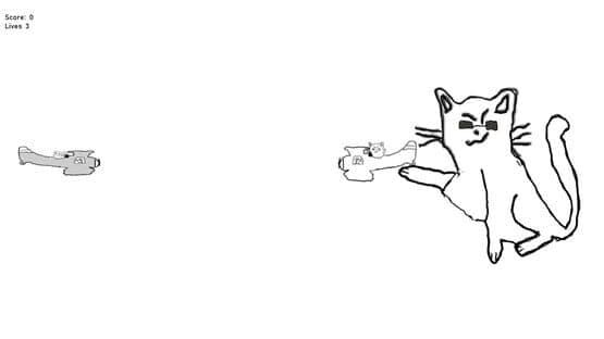 The Adventures of Emoji 4: Fly High Mouse — screenshot 1