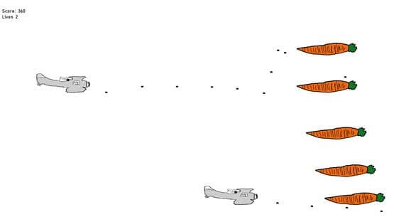 The Adventures of Emoji 4: Fly High Mouse — screenshot 2