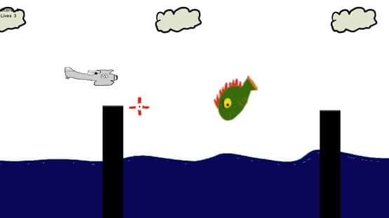 The Adventures of Emoji 4: Fly High Mouse — screenshot 4