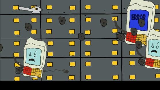 The Adventures of Emoji 4: Fly High Mouse — screenshot 5