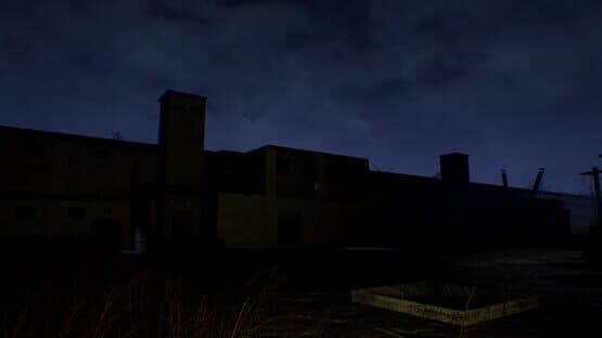 Abandoned — screenshot 1