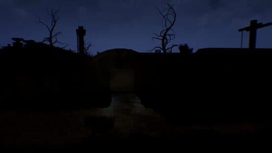 Abandoned — screenshot 2