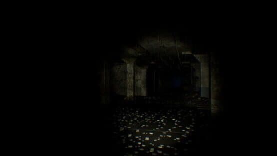 Abandoned — screenshot 3