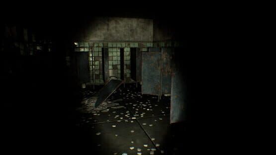 Abandoned — screenshot 4