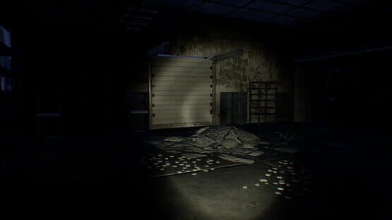 Abandoned — screenshot 5