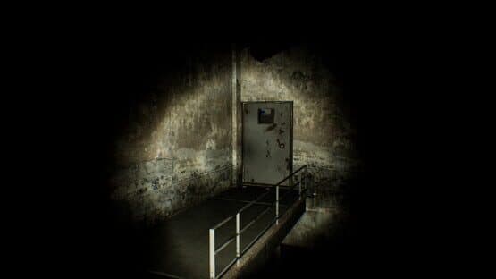Abandoned — screenshot 6