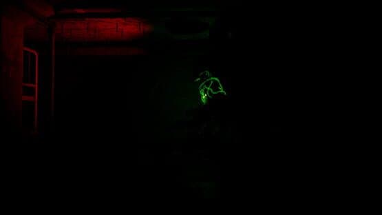 Abandoned — screenshot 7