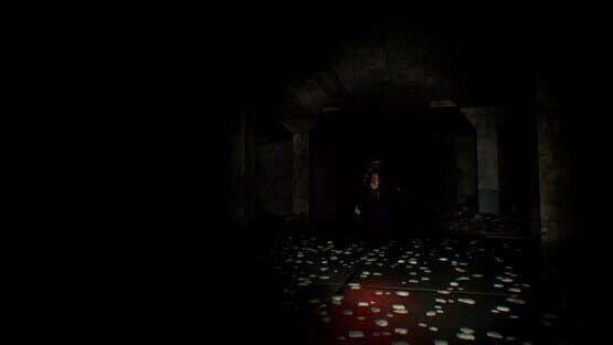 Abandoned — screenshot 8