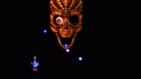 Life Force — screenshot 1