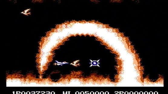Life Force — screenshot 2
