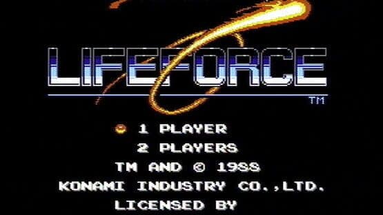Life Force — screenshot 3