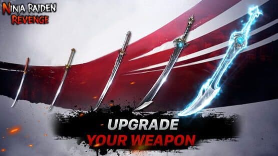 Ninja Raiden Revenge — screenshot 6