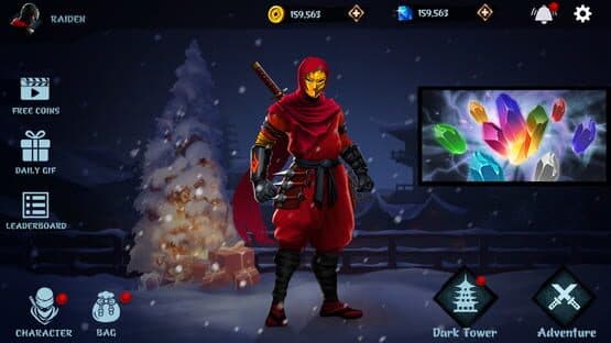 Ninja Raiden Revenge — screenshot 8