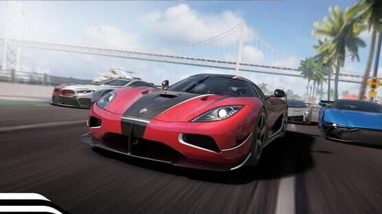 Racing Master — screenshot 3