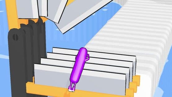 Doodle Run 3D — screenshot 2