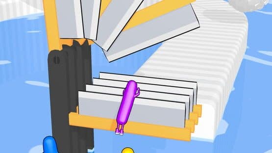 Doodle Run 3D — screenshot 6