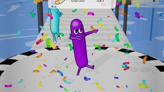 Doodle Run 3D — screenshot 7