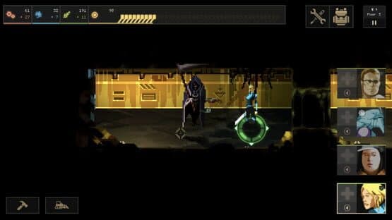 Dungeon of the Endless: Apogee — screenshot 4