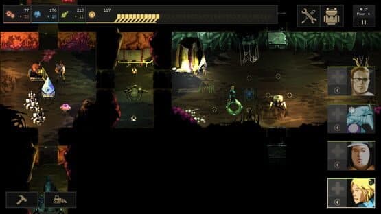 Dungeon of the Endless: Apogee — screenshot 6