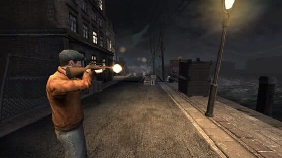 The Man From U.N.C.L.E. - Mission: Berlin — screenshot 4