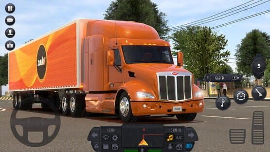 Truck Simulator: Ultimate — screenshot 3