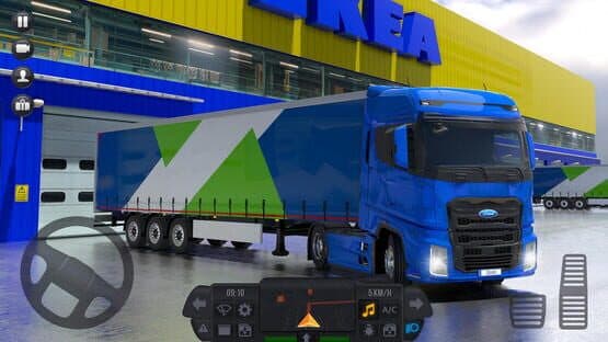 Truck Simulator: Ultimate — screenshot 5
