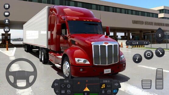 Truck Simulator: Ultimate — screenshot 6