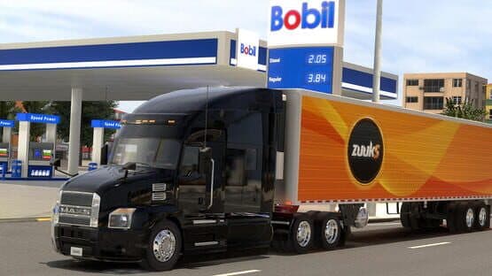 Truck Simulator: Ultimate — screenshot 7