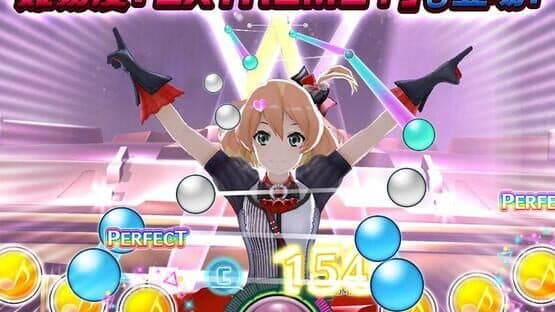 Uta Macross Sma-Pho De-Culture — screenshot 5
