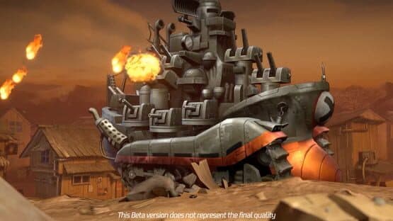 Metal Slug Awakening — screenshot 2