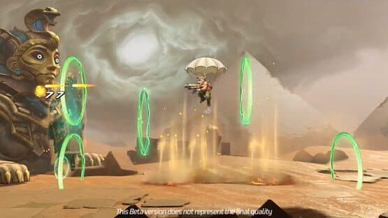 Metal Slug Awakening — screenshot 5