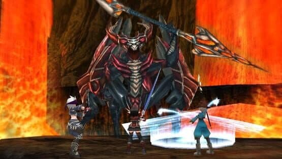 Iruna Online — screenshot 5