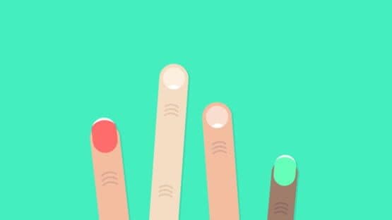 OLO game — screenshot 1